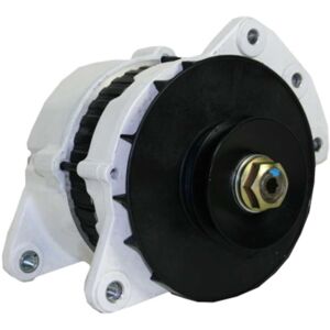 Vaihtovirtalaturi Prestolite Electric Pe 66021590m Vaihtovirtalaturi Prestolite Electric Pe 66021590m