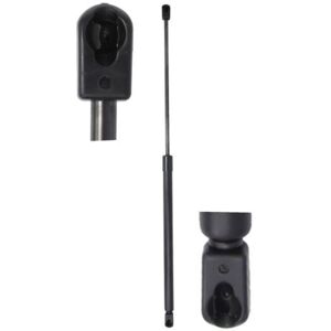 KROSNO 32147 Hydraulinen takaluukun tukijousi Opel Corsa E KROSNO 32147 Hydraulinen takaluukun tukijousi Opel Corsa E