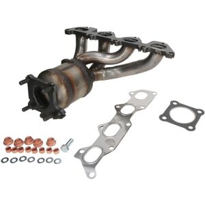 BOSAL 099-046 Katalysaattori - Euro 3/4 VW, Seat, Skoda, Audi BOSAL 099-046 Katalysaattori - Euro 3/4 VW, Seat, Skoda, Audi