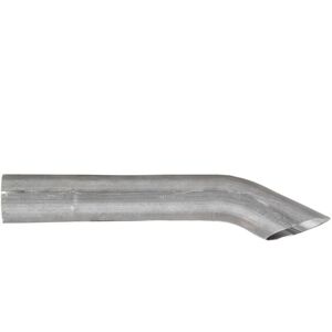 ASMET 07.235 Takaiskuputki - Exhaust Pipe ASMET 07.235 Takaiskuputki - Exhaust Pipe