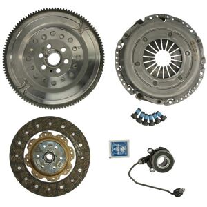 Kytkinpaketti Sachs 2290 601 238 Kytkinpaketti Sachs 2290 601 238