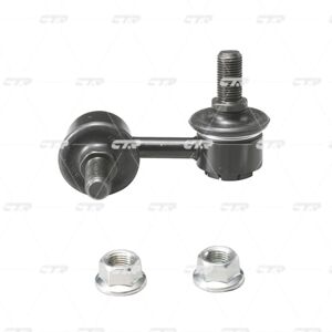 CTR CL0286L - Stabilointilinkki - M12xP1.25 - 60.5mm CTR CL0286L - Stabilointilinkki - M12xP1.25 - 60.5mm