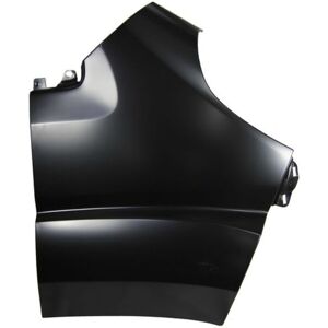 Oikea etuhelma Fiat Ducato III Van - Varaosa Oikea etuhelma Fiat Ducato III Van - Varaosa