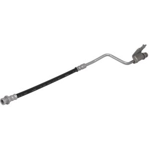Hyundai Pha2020 jarruletku - 262mm M10x1 Sisäkaarresuuru Hyundai Pha2020 jarruletku - 262mm M10x1 Sisäkaarresuuru