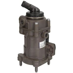 Jarruventtiili, Käyttöjarru Knorr-Bremse K040159x50 Jarruventtiili, Käyttöjarru Knorr-Bremse K040159x50