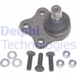 Delphi Ohjausnivel - Ford, Mazda, Fiesta Mk5, Fusion Delphi Ohjausnivel - Ford, Mazda, Fiesta Mk5, Fusion