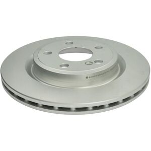 Bosch Malli 0 986 479 F75 Jarrulevy - Ilmareikattu, 295mm, 22mm - Mercedes-Benz Bosch Malli 0 986 479 F75 Jarrulevy - Ilmareikattu, 295mm, 22mm - Mercedes-Benz