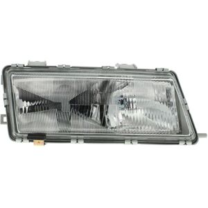 Abakus 772-1102R-LD-EM Oikea ajovalo - Etuvalo Abakus 772-1102R-LD-EM Oikea ajovalo - Etuvalo