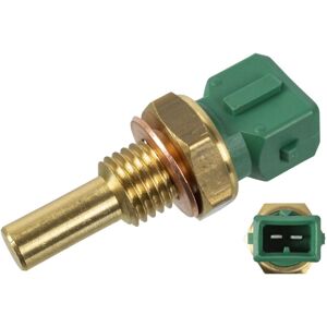 FEBI BILSTEIN Anturi, Jäähdytysnesteen lämpötila - Anturi, Jäähdytysvettä, Vihreä, M12 x 1,5, 2 Liittimet - Auto Varaosa FEBI BILSTEIN Anturi, Jäähdytysnesteen lämpötila - Anturi, Jäähdytysvettä, Vihreä, M12 x 1,5, 2 Liittimet - Auto Varaosa