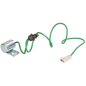 BOSCH 1 237 330 220 Kondensaattori - Kondensaattori BOSCH 1 237 330 220 Kondensaattori - Kondensaattori