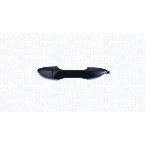 Ulko-Oven Kahva Magneti Marelli 350105105400 Ulko-Oven Kahva Magneti Marelli 350105105400