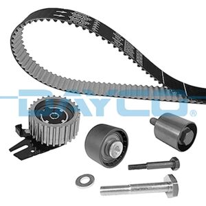 Hammashihnasarja Dayco Ktb1237 Hammashihnasarja Dayco Ktb1237