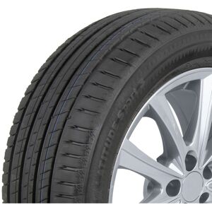 Kesärenkaat Michelin Latitude Sport 3 235/55r18 Xl 104v Kesärenkaat Michelin Latitude Sport 3 235/55r18 Xl 104v
