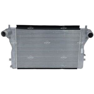 Audi Intercooler - 616x409x40mm - Turbo-moottorit Audi Intercooler - 616x409x40mm - Turbo-moottorit