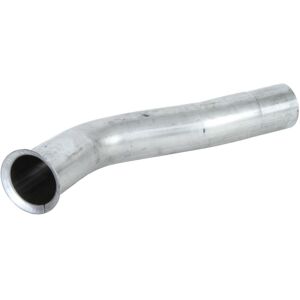 DINEX TGS T4 Ulosputk - Exhaust Pipe DINEX TGS T4 Ulosputk - Exhaust Pipe