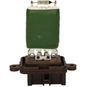 THERMOTEC DEF007TT - Ilmastointilaitteen tuuletinvastus THERMOTEC DEF007TT - Ilmastointilaitteen tuuletinvastus