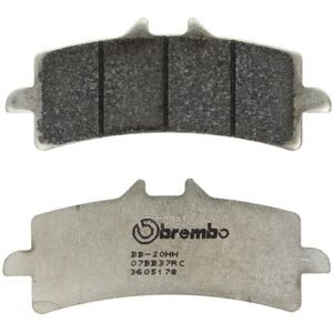Jarrupalasarja Brembo Mt07bb37rc Ilman Liikennelupaa Jarrupalasarja Brembo Mt07bb37rc Ilman Liikennelupaa