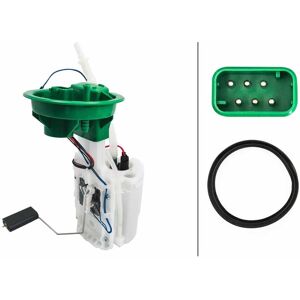 Polttoaineen Jakeluyksikkö Hella 8tf 358 316-171 Polttoaineen Jakeluyksikkö Hella 8tf 358 316-171