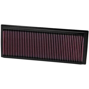 K&N Filters Ilmansuodatin K&N Filters Ilmansuodatin