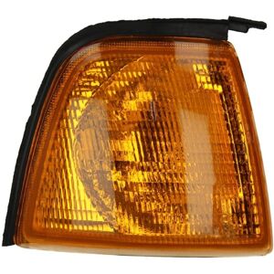 VAN WEZEL Malli 0320904 - Auton valo - Keltainen VAN WEZEL Malli 0320904 - Auton valo - Keltainen