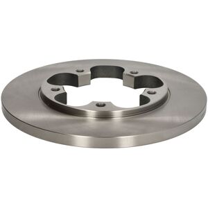 ABE C4G024ABE - Halkaisija 150mm, Paksuus 16mm, Maalattu jarrulevy ABE C4G024ABE - Halkaisija 150mm, Paksuus 16mm, Maalattu jarrulevy