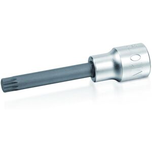 Torx-Kärkihylsy Toptul 1/2 Tuumaa M10 Lang 12-Kulmainen Torx-Kärkihylsy Toptul 1/2 Tuumaa M10 Lang 12-Kulmainen