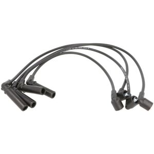 Sytytyskaapppisetti ENGITECH ENT910136 - Tyyppi SAE & DIN Sytytyskaapppisetti ENGITECH ENT910136 - Tyyppi SAE & DIN