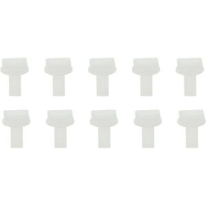 ROMIX ROM C50877 Moottorinsuojus - Kiinnitys- ja suojausosat ROMIX ROM C50877 Moottorinsuojus - Kiinnitys- ja suojausosat