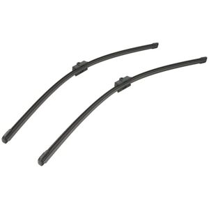 Pyyhkijänsulka Valeo Silencio Xtrm Vf311, 530mm, Edessä, 2 Kappale Pyyhkijänsulka Valeo Silencio Xtrm Vf311, 530mm, Edessä, 2 Kappale