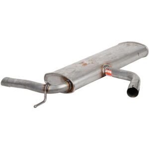 Bosal 227-043 Takaäänenvaimennin Seat Leon II, Altea Bosal 227-043 Takaäänenvaimennin Seat Leon II, Altea