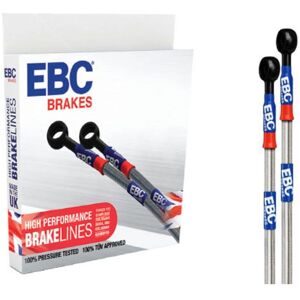 Jarruletkusarja Ebc Brakes Bla2142-4l Jarruletkusarja Ebc Brakes Bla2142-4l