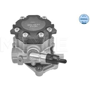 Hydraulinen Ohjauksen Hammaspyöräpumppu Meyle 114 631 0049 Hydraulinen Ohjauksen Hammaspyöräpumppu Meyle 114 631 0049