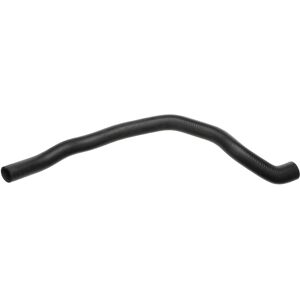 Gates Volvo Jäähdyttimen Letku - 22819 EPDM Musta 740mm Alapääte Gates Volvo Jäähdyttimen Letku - 22819 EPDM Musta 740mm Alapääte