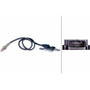 Nox-Sensori, Nox.Katalysaattori Hella 6pn 358 307-841 Nox-Sensori, Nox.Katalysaattori Hella 6pn 358 307-841
