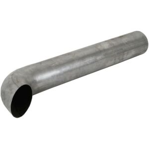 DINEX DIN8AG011 Pakoputki - Euro 6 Tak 127mm DINEX DIN8AG011 Pakoputki - Euro 6 Tak 127mm