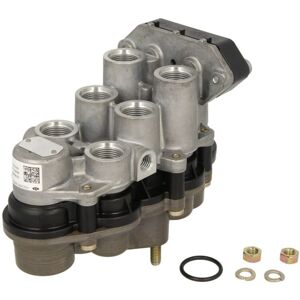Paineenohjausventtiili Knorr-Bremse Ae 4510 Paineenohjausventtiili Knorr-Bremse Ae 4510
