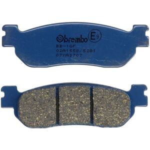 BREMBO 07YA3707 Jarrupalat - Jarrupalat BREMBO 07YA3707 Jarrupalat - Jarrupalat
