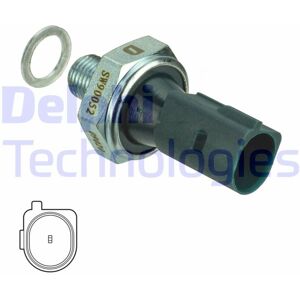 DELPHI SW90052 Öldruktjock - 1 kosketin, vihreä, 50mm DELPHI SW90052 Öldruktjock - 1 kosketin, vihreä, 50mm
