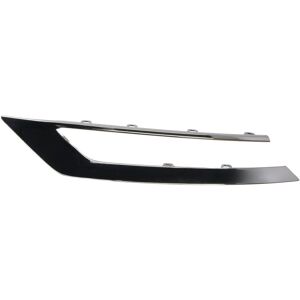 Bumper Parts Blic 6502-07-9041917p Bumper Parts Blic 6502-07-9041917p