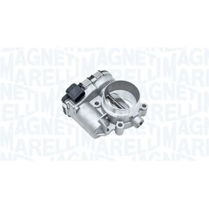 Kaasuläppäkotelo Magneti Marelli 802000000125 Kaasuläppäkotelo Magneti Marelli 802000000125