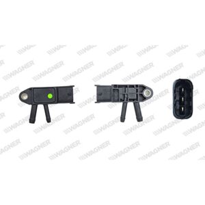 Hiukkassensori Wagner Prs00038 Hiukkassensori Wagner Prs00038