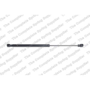 Lesjöfors Malli 8195089 Hydraulinen kaasujousi takana - Auton osa Lesjöfors Malli 8195089 Hydraulinen kaasujousi takana - Auton osa