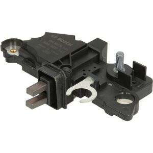 BOSCH 1 986 AE0 143 Jännitesäädin - Alternator Regulator BOSCH 1 986 AE0 143 Jännitesäädin - Alternator Regulator
