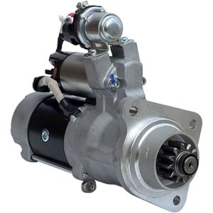 Starttimoottori Prestolite Electric Hm95r3050se Starttimoottori Prestolite Electric Hm95r3050se