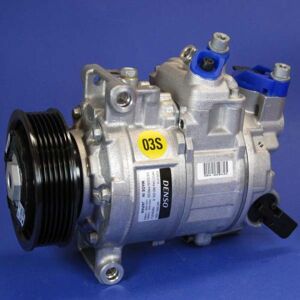 Kompressori, Ilmastointilaite Denso Dcp02042 Kompressori, Ilmastointilaite Denso Dcp02042