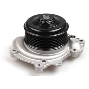 HEPU P1552 Vesipumppu - V-hihnapyörä, Tiivis, 88mm - Vesipumppu HEPU P1552 Vesipumppu - V-hihnapyörä, Tiivis, 88mm - Vesipumppu