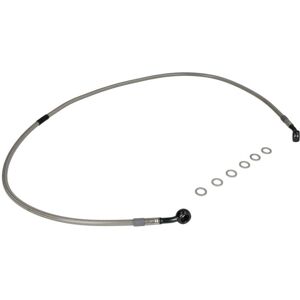 Jarruletkun Teräsverkko Trw Mch156v1 Jarruletkun Teräsverkko Trw Mch156v1