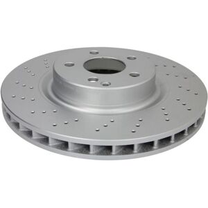 ABE C3M081ABE-P Etupuolella Ventilaatiolevy - Jarrulevy ABE C3M081ABE-P Etupuolella Ventilaatiolevy - Jarrulevy