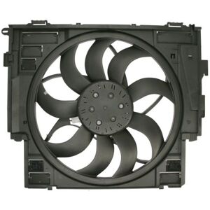 Tuuletin, Mootorinjäähdytys Thermotec D8b019tt Tuuletin, Mootorinjäähdytys Thermotec D8b019tt