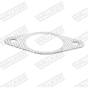 WALKER Pakokaasuputken tiiviste - 1J0253115M, 2 mm, 135 mm, 279,4 mm - Pakokaasuputken tiiviste WALKER Pakokaasuputken tiiviste - 1J0253115M, 2 mm, 135 mm, 279,4 mm - Pakokaasuputken tiiviste